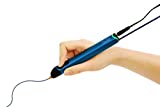 3Doodler Create 3D Printing Pen Set, Sapphire Blue