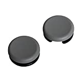 Timorn Analog Stick Cap Replacement 3D Joystick Cover for New 3DS / 3DS / 3DSLL / 3DSXL Controller (Gray)