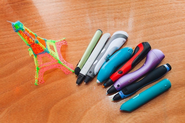 Best 3D Pen 2021